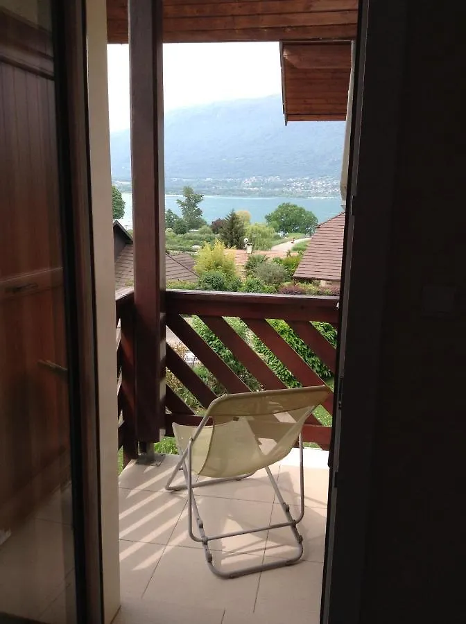 Graziella Bed & Breakfast Tresserve