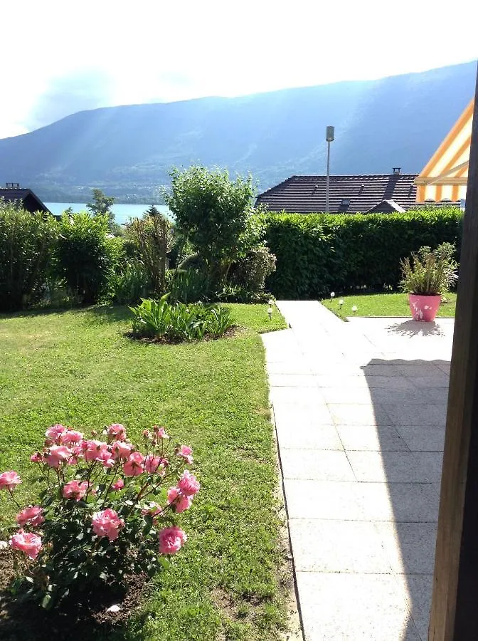 Graziella Bed & Breakfast Tresserve