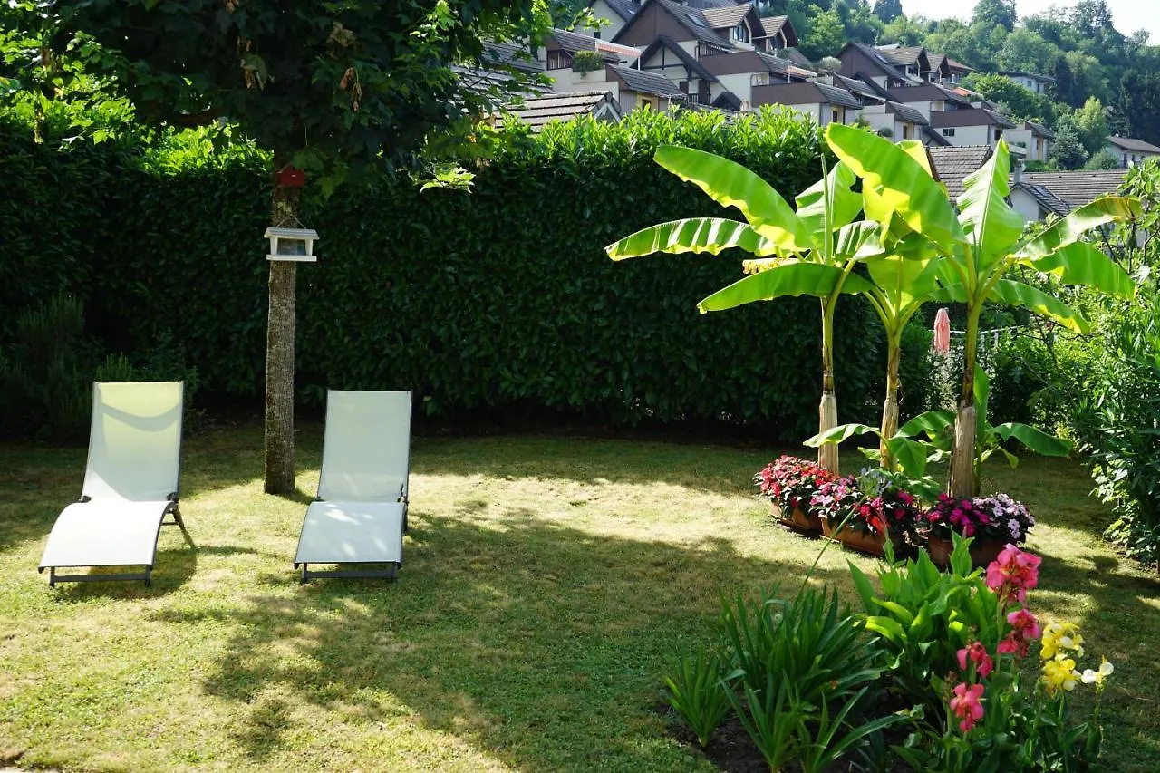 Graziella Bed & Breakfast Tresserve 0*,  France