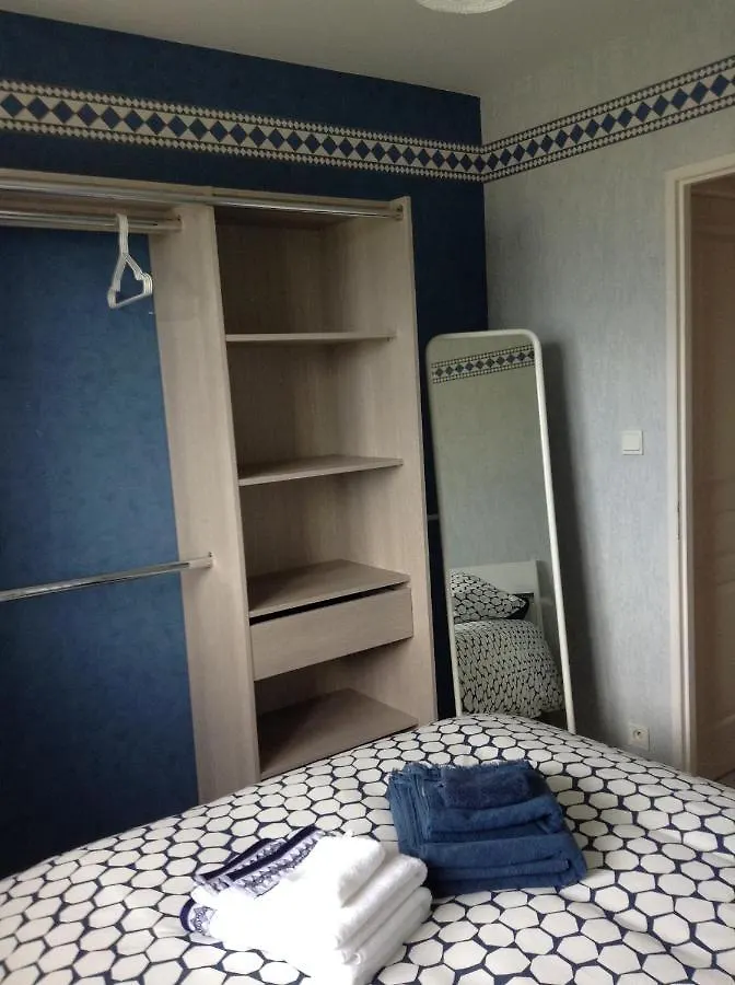 Graziella Bed & Breakfast Tresserve
