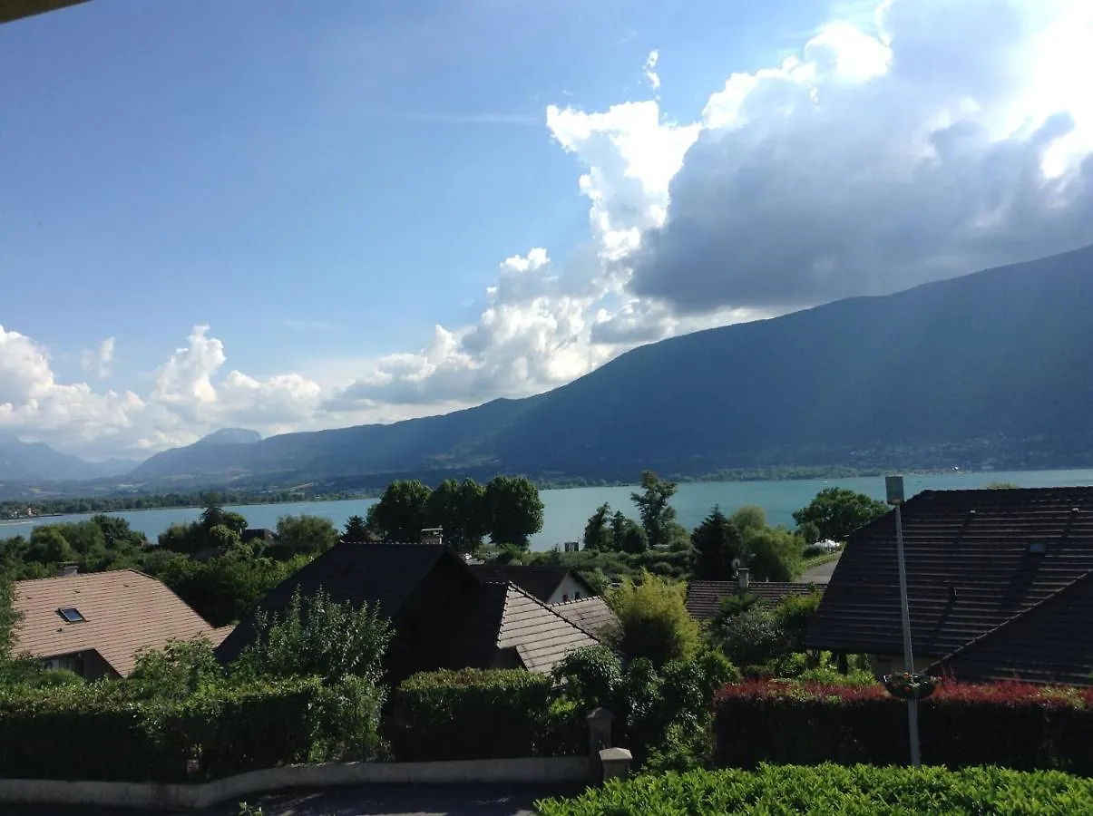 Graziella Bed & Breakfast Tresserve