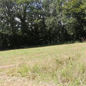 Manoir Le Rest Lanrivain