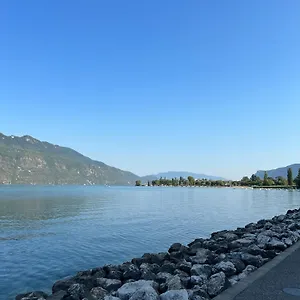 Vue Lac Appartement